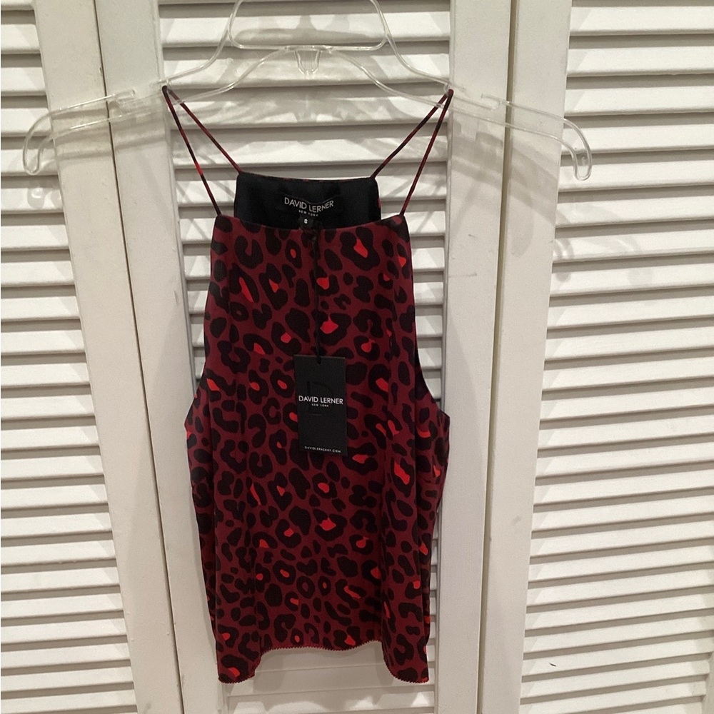 David Lerner new with tags